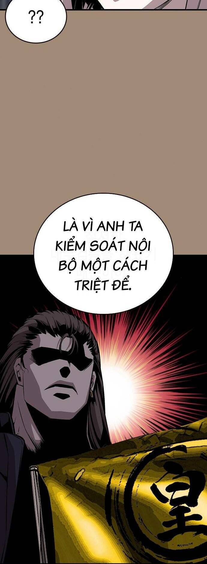 Vua Hiệp Sĩ Đã Trở Lại Với Một Vị Thần Chap 38 - Next Chap 39