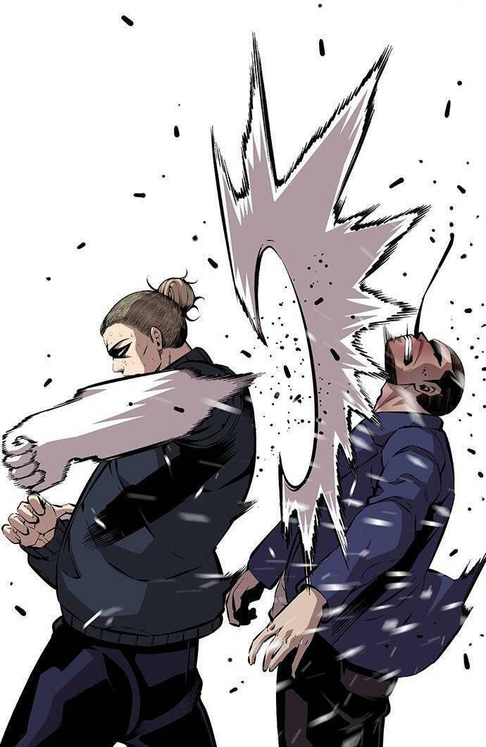 Vua Hiệp Sĩ Đã Trở Lại Với Một Vị Thần Chap 38 - Next Chap 39