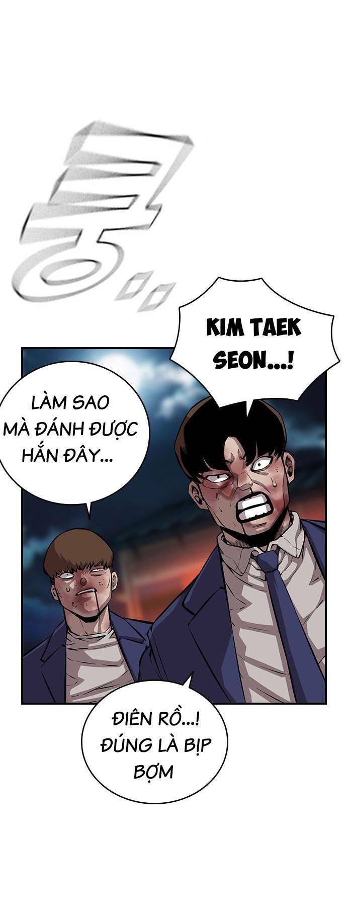 Vua Hiệp Sĩ Đã Trở Lại Với Một Vị Thần Chap 38 - Next Chap 39