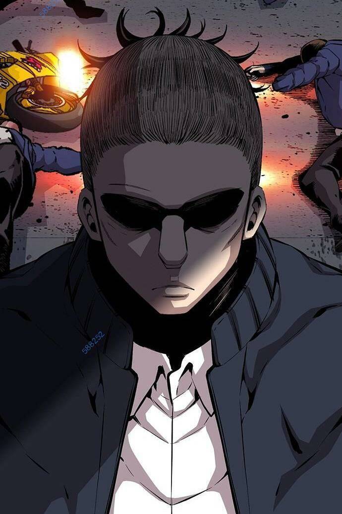 Vua Hiệp Sĩ Đã Trở Lại Với Một Vị Thần Chap 38 - Next Chap 39