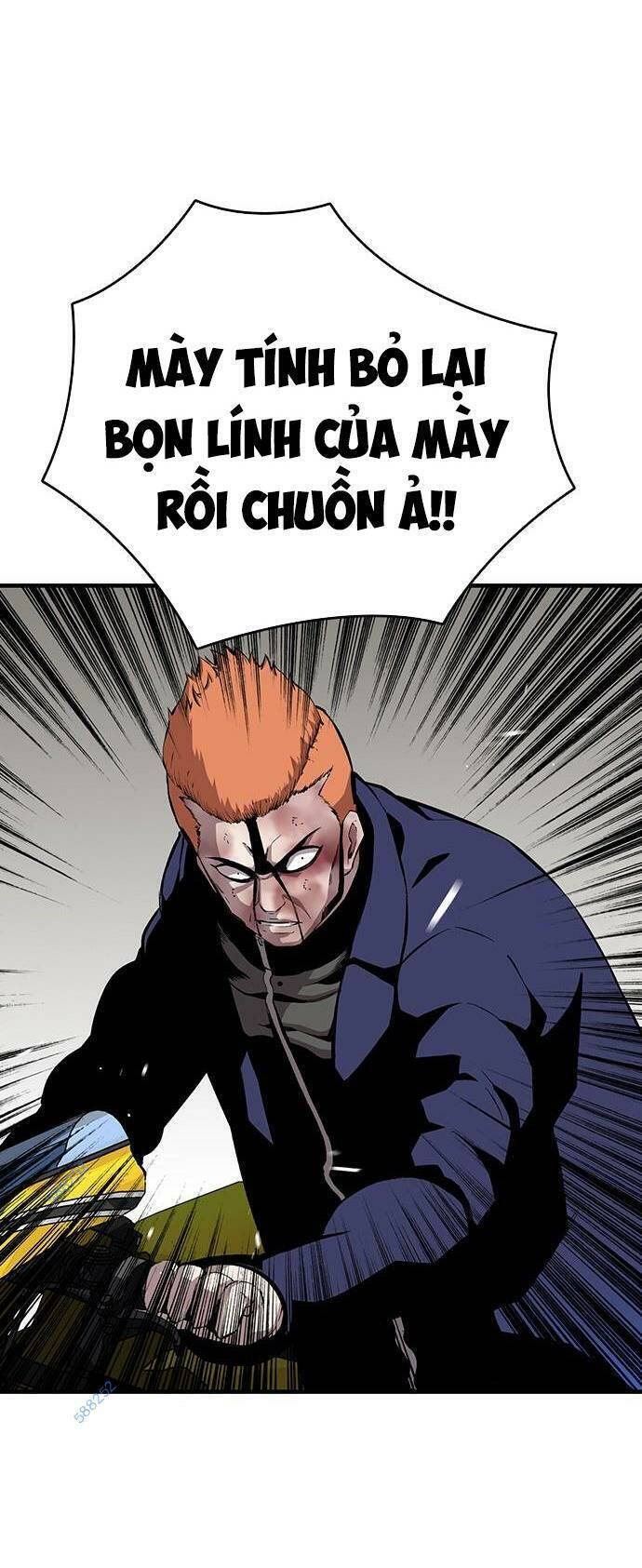 Vua Hiệp Sĩ Đã Trở Lại Với Một Vị Thần Chap 38 - Next Chap 39