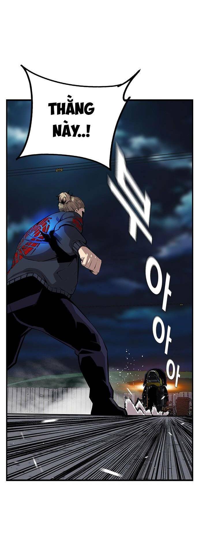 Vua Hiệp Sĩ Đã Trở Lại Với Một Vị Thần Chap 38 - Next Chap 39
