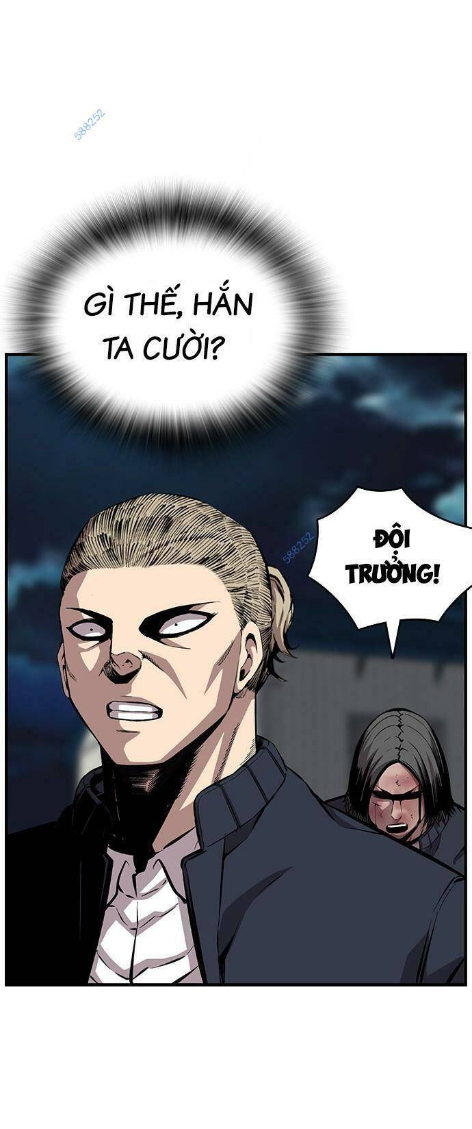 Vua Hiệp Sĩ Đã Trở Lại Với Một Vị Thần Chap 38 - Next Chap 39