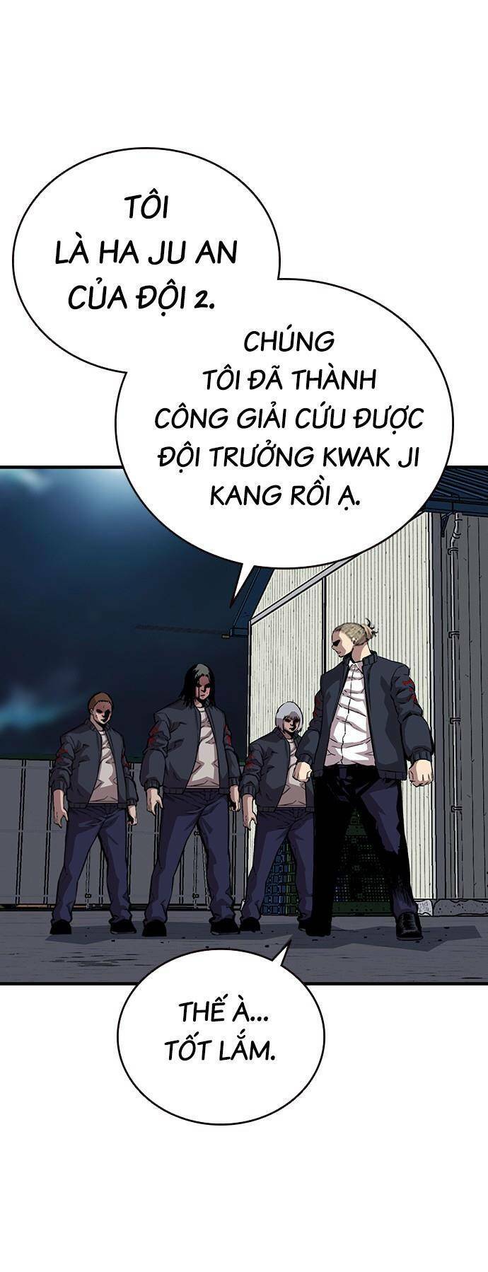 Vua Hiệp Sĩ Đã Trở Lại Với Một Vị Thần Chap 38 - Next Chap 39
