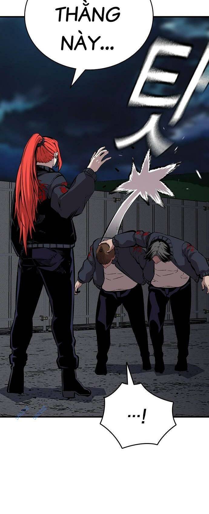 Vua Hiệp Sĩ Đã Trở Lại Với Một Vị Thần Chap 38 - Next Chap 39