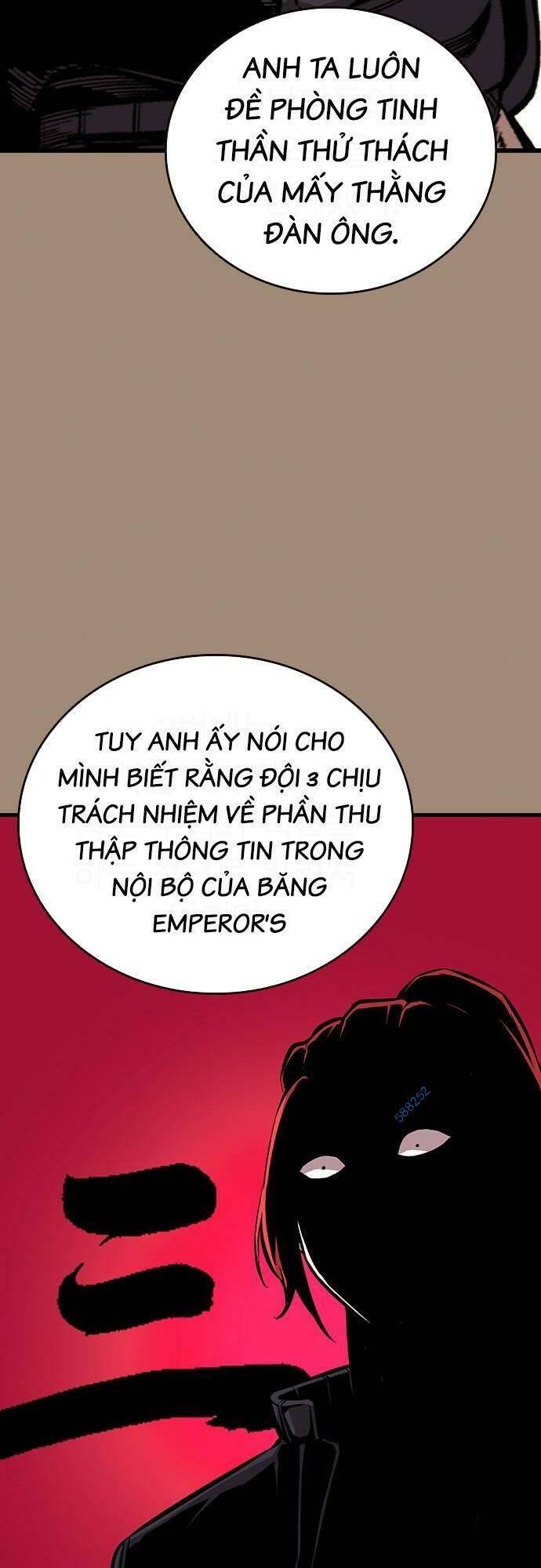King Game Chap 38 - Next Chap 39