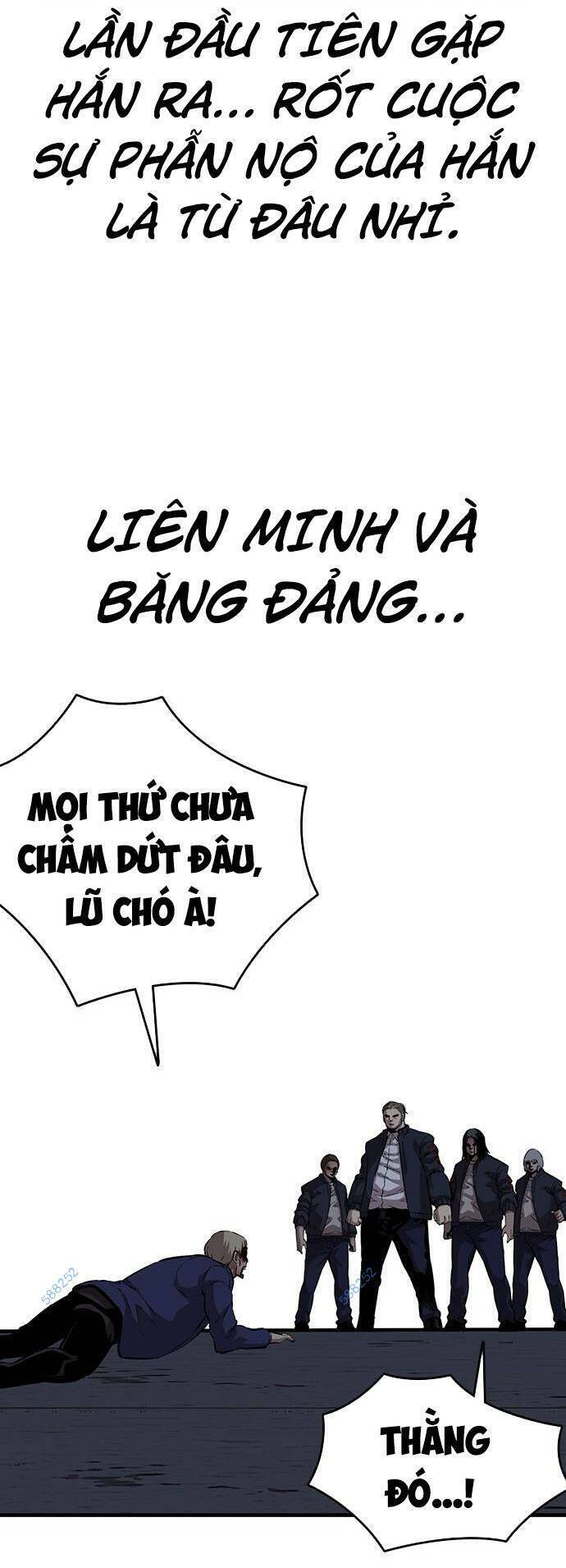 Vua Hiệp Sĩ Đã Trở Lại Với Một Vị Thần Chap 38 - Next Chap 39