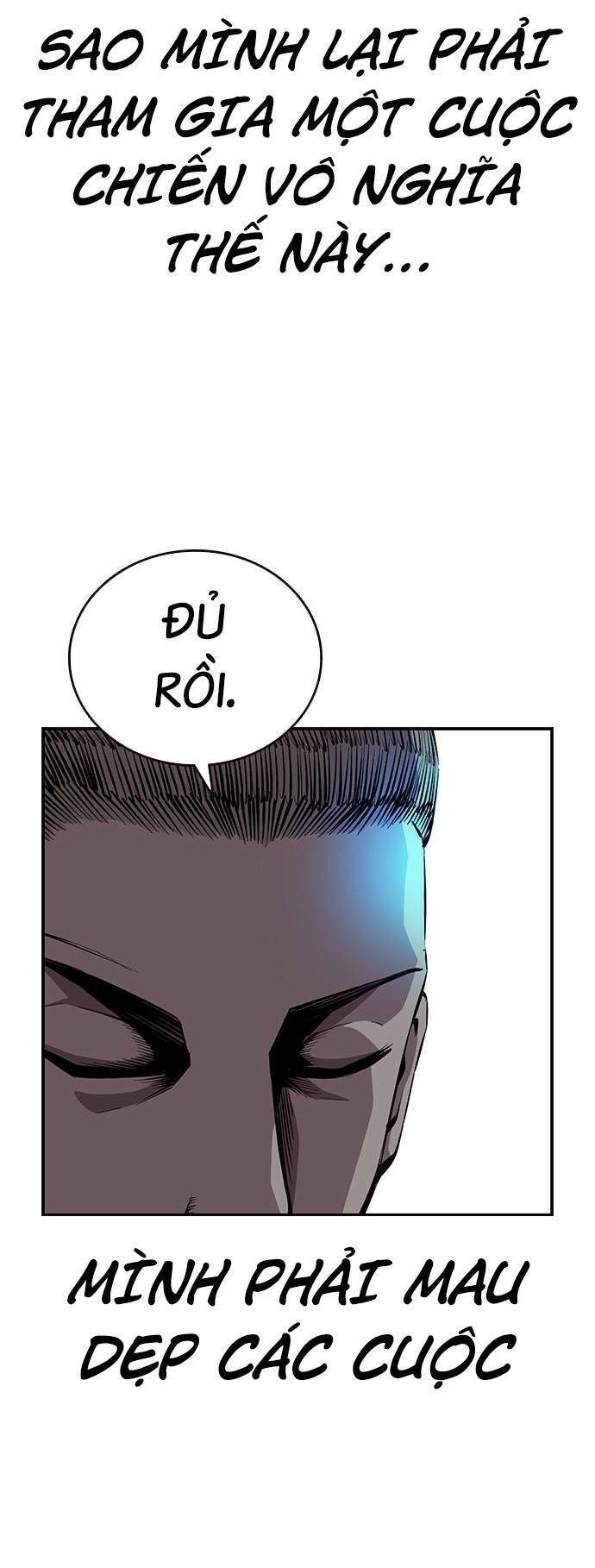 Vua Hiệp Sĩ Đã Trở Lại Với Một Vị Thần Chap 38 - Next Chap 39