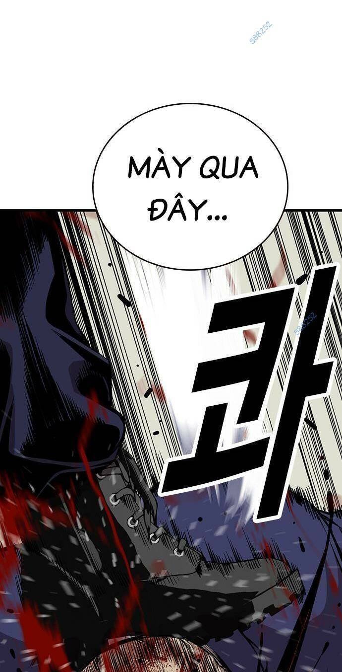 Vua Hiệp Sĩ Đã Trở Lại Với Một Vị Thần Chap 38 - Next Chap 39