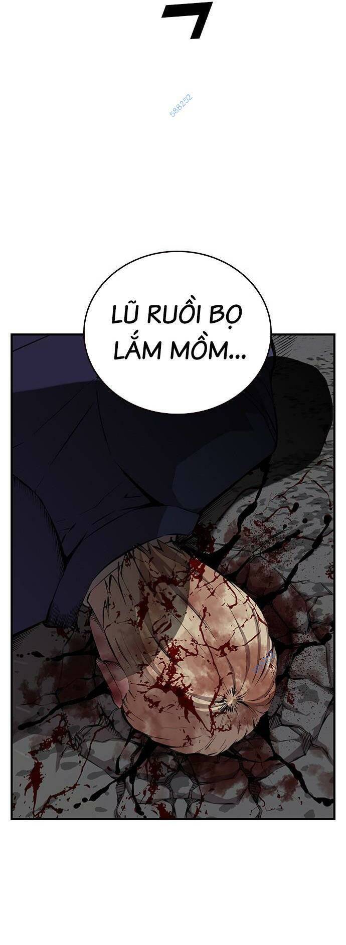 Vua Hiệp Sĩ Đã Trở Lại Với Một Vị Thần Chap 38 - Next Chap 39