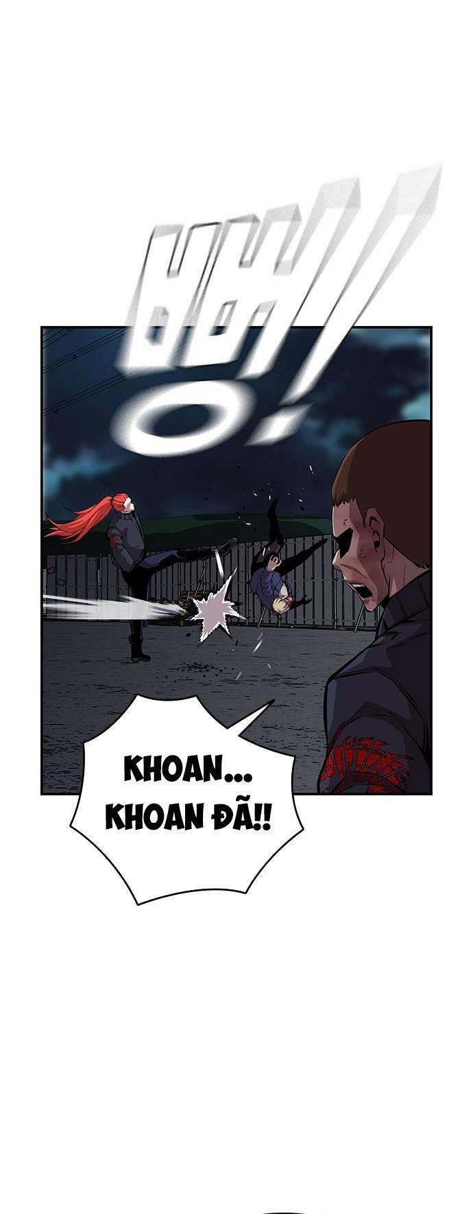 Vua Hiệp Sĩ Đã Trở Lại Với Một Vị Thần Chap 38 - Next Chap 39