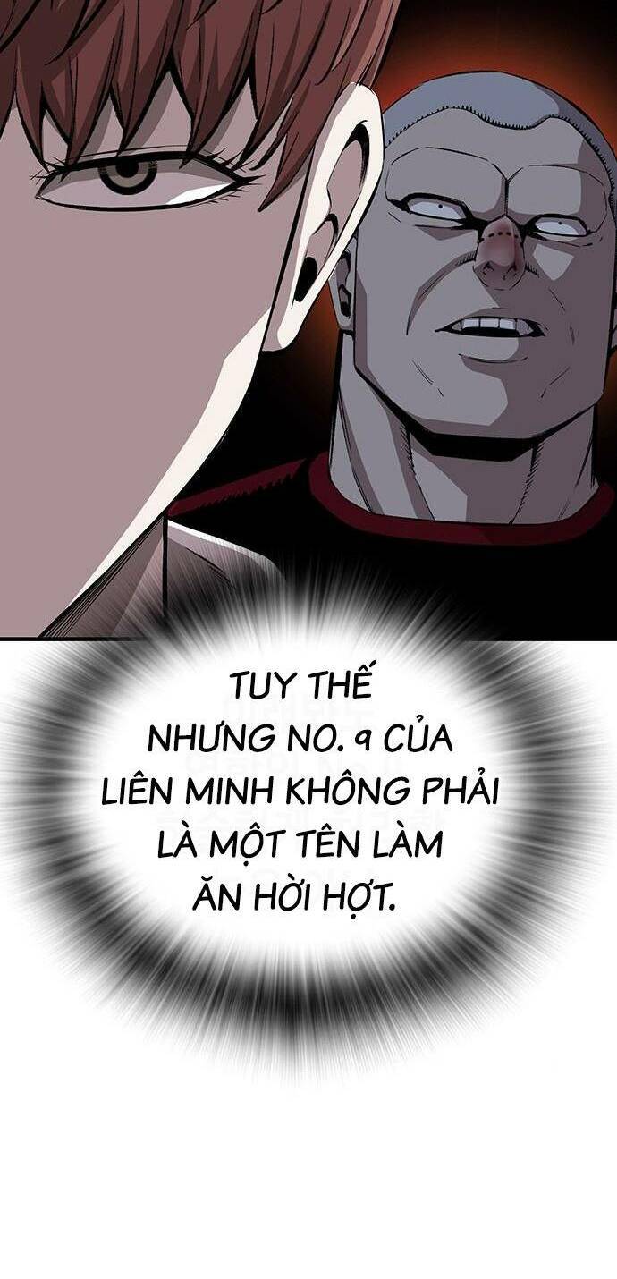 Vua Hiệp Sĩ Đã Trở Lại Với Một Vị Thần Chap 38 - Next Chap 39