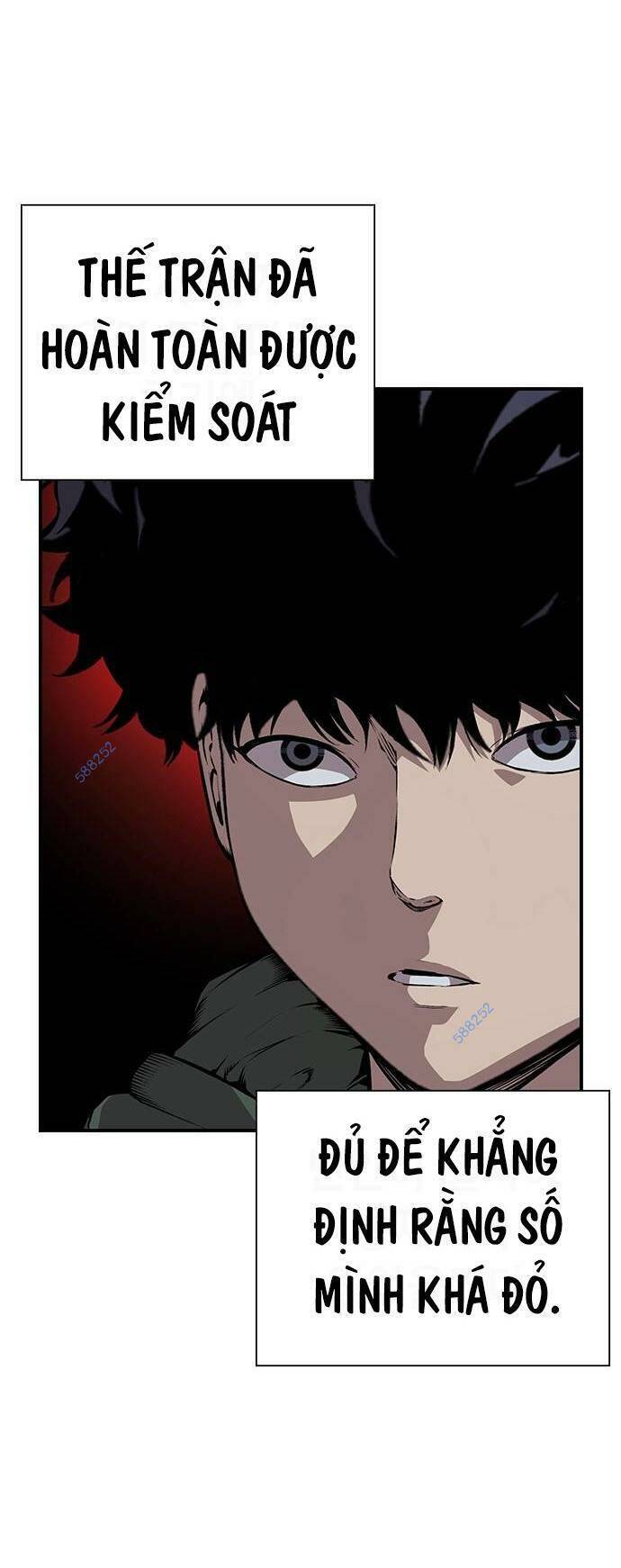 King Game Chap 38 - Next Chap 39