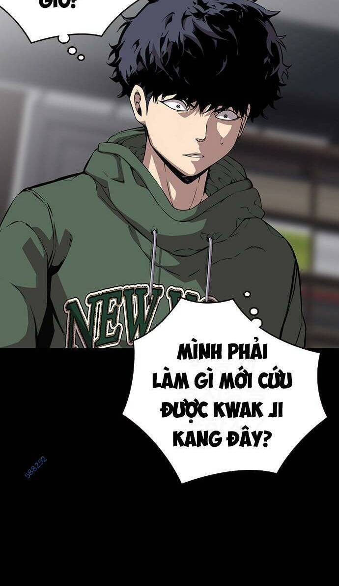Vua Hiệp Sĩ Đã Trở Lại Với Một Vị Thần Chap 38 - Next Chap 39