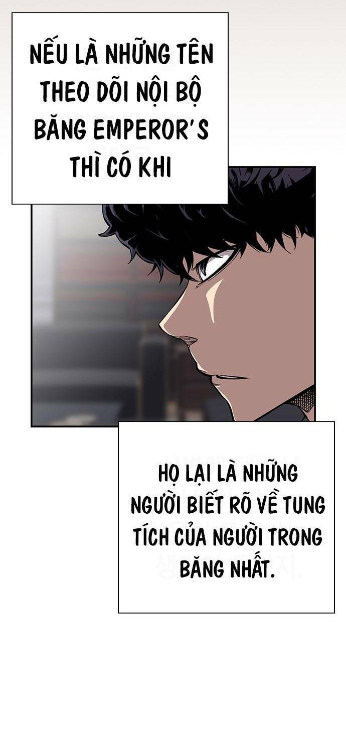 Vua Hiệp Sĩ Đã Trở Lại Với Một Vị Thần Chap 38 - Next Chap 39