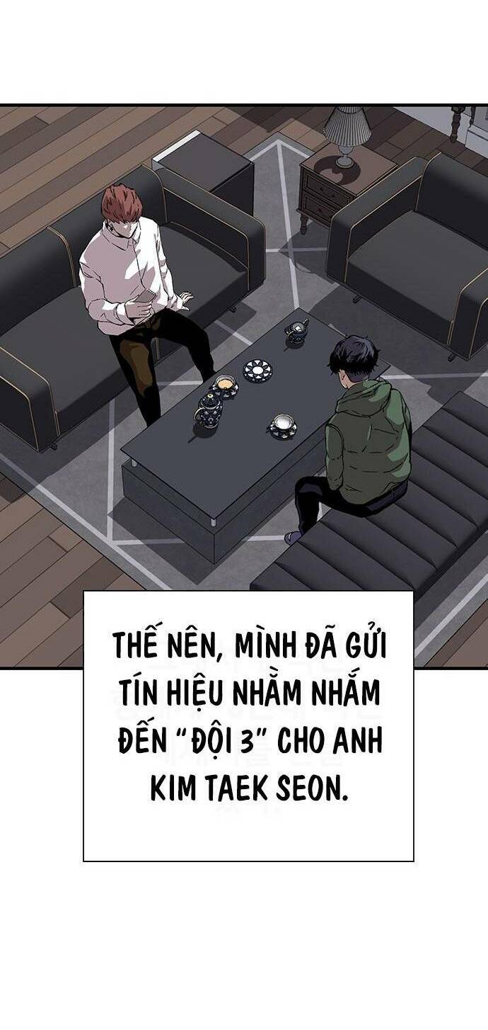 Vua Hiệp Sĩ Đã Trở Lại Với Một Vị Thần Chap 38 - Next Chap 39
