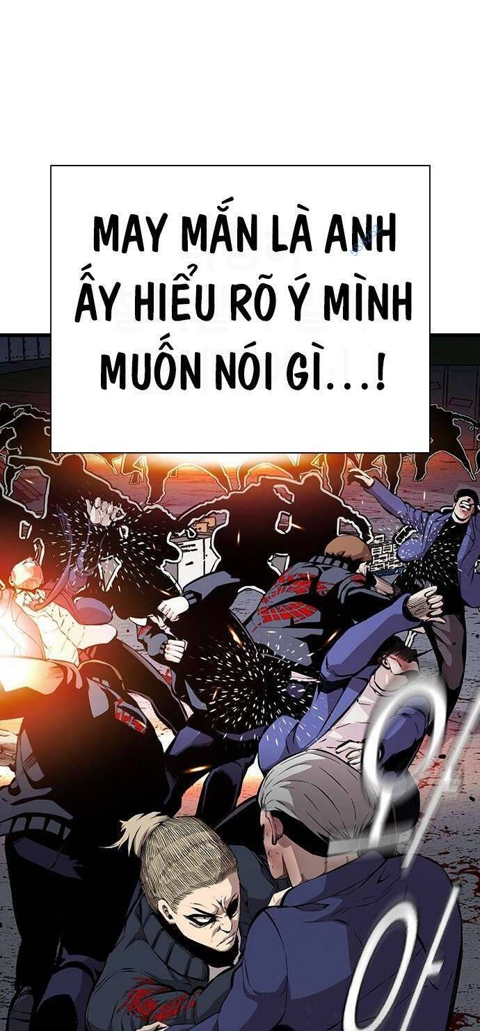Vua Hiệp Sĩ Đã Trở Lại Với Một Vị Thần Chap 38 - Next Chap 39