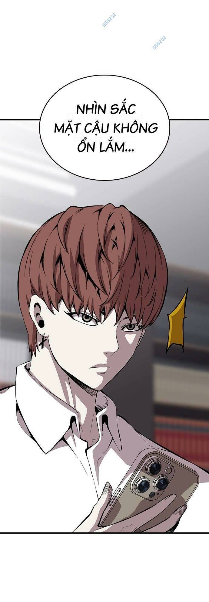 King Game Chap 38 - Next Chap 39