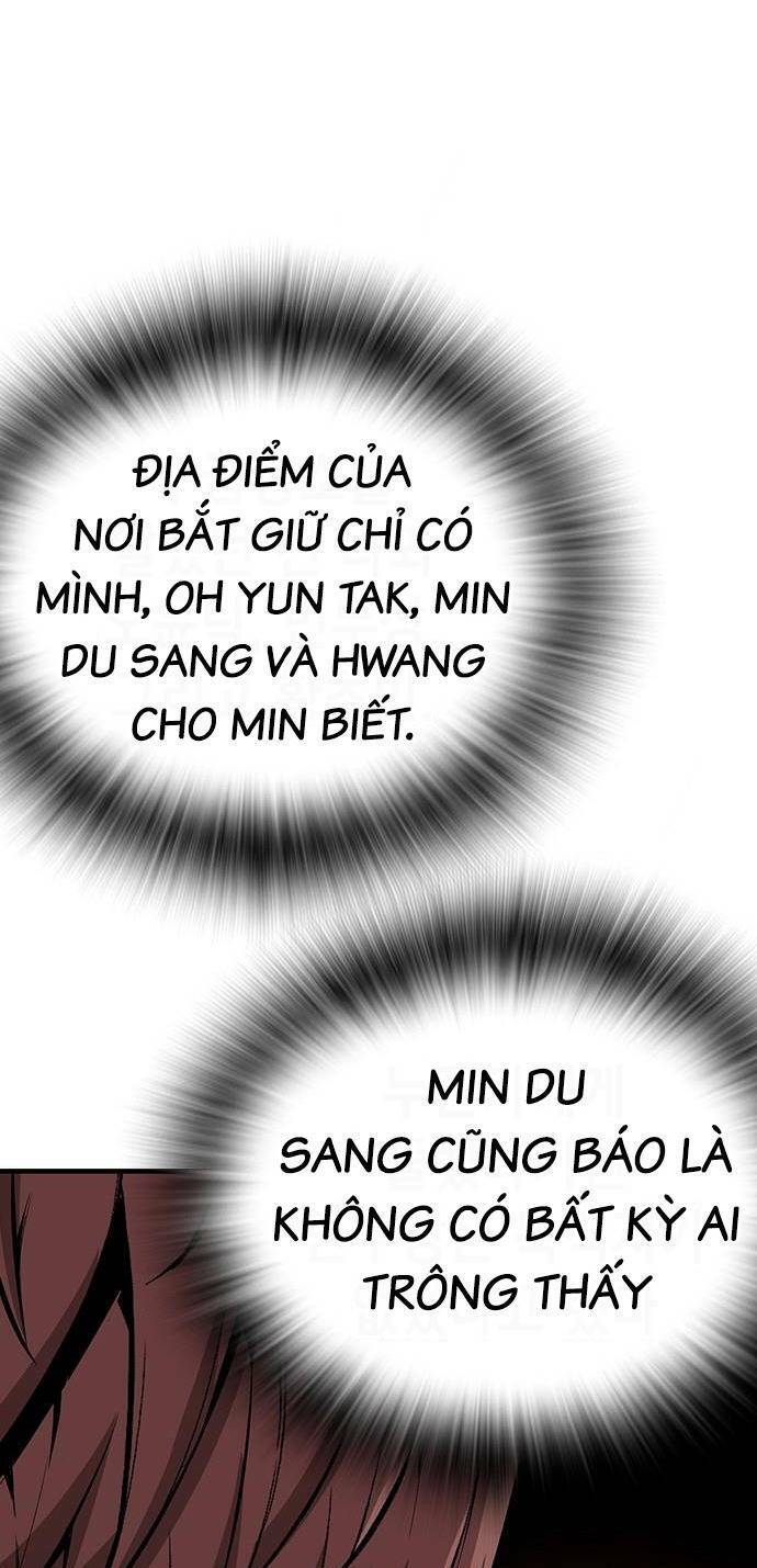 Vua Hiệp Sĩ Đã Trở Lại Với Một Vị Thần Chap 38 - Next Chap 39