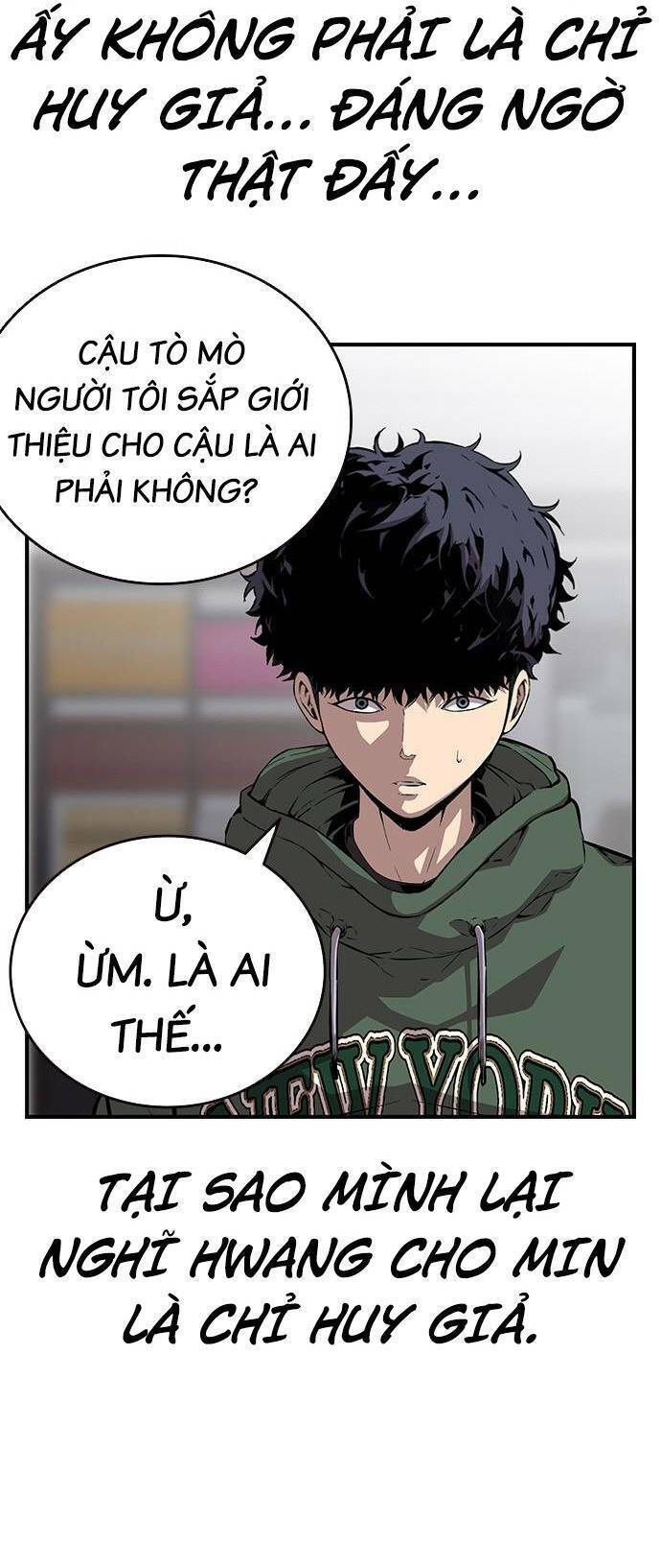 Vua Hiệp Sĩ Đã Trở Lại Với Một Vị Thần Chap 38 - Next Chap 39