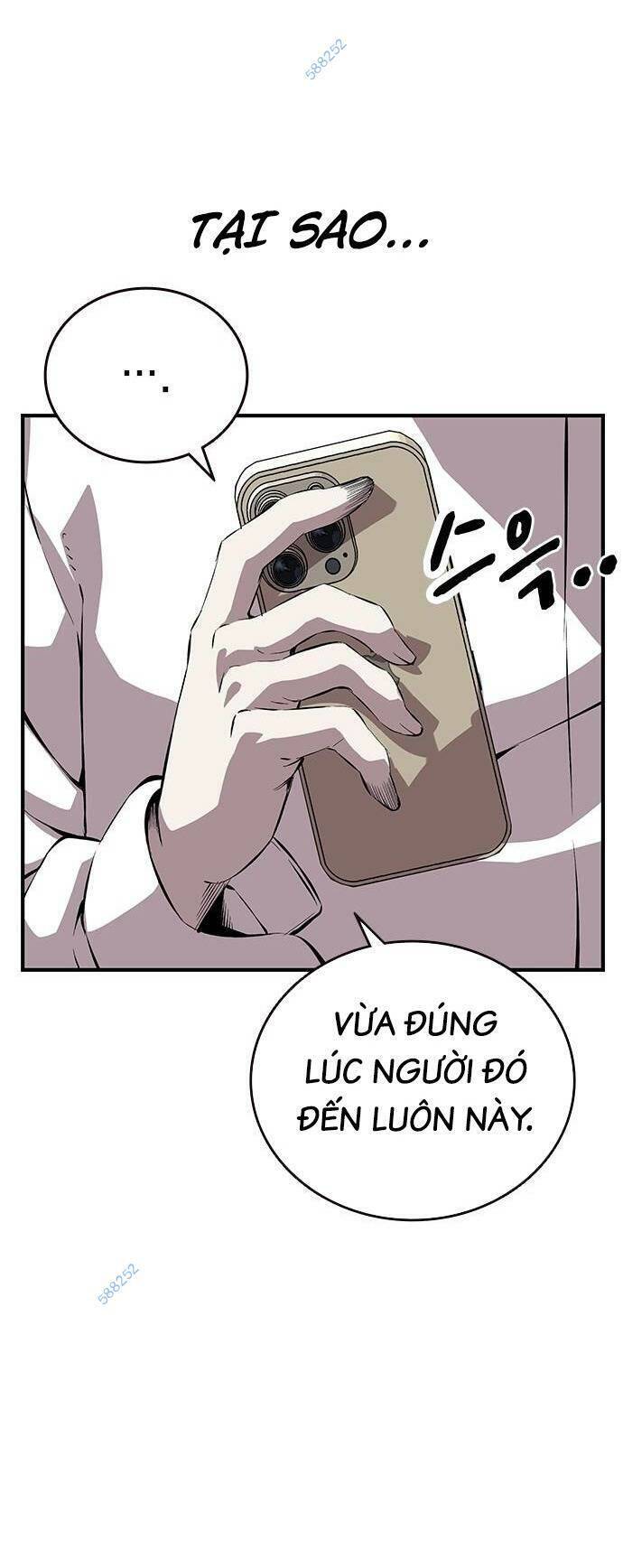 Vua Hiệp Sĩ Đã Trở Lại Với Một Vị Thần Chap 38 - Next Chap 39