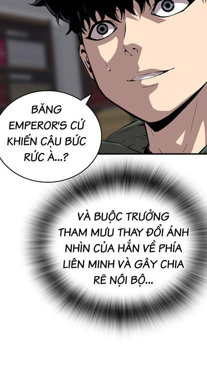 Vua Hiệp Sĩ Đã Trở Lại Với Một Vị Thần Chap 38 - Next Chap 39