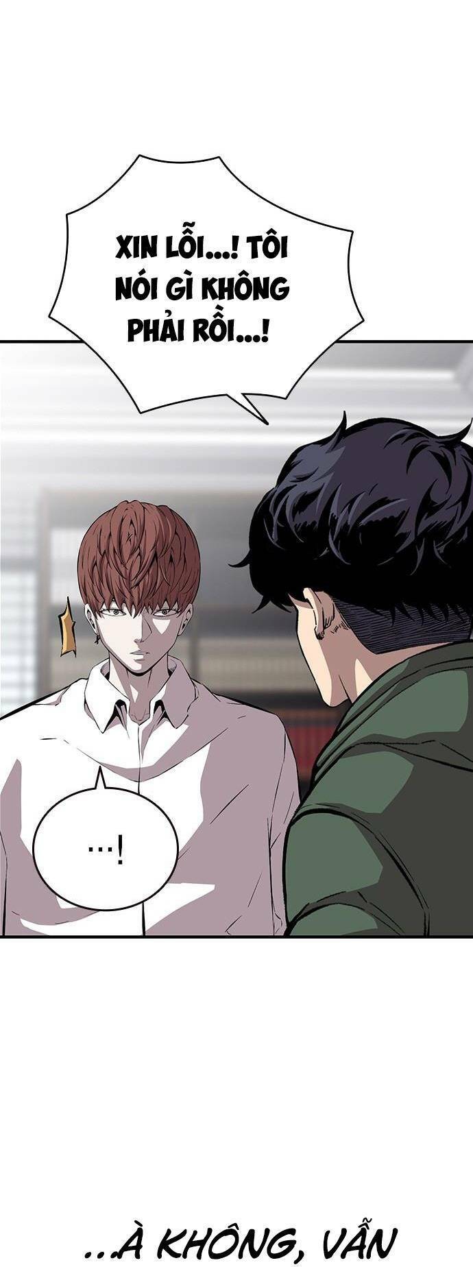 Vua Hiệp Sĩ Đã Trở Lại Với Một Vị Thần Chap 38 - Next Chap 39