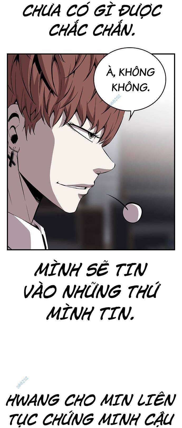 Vua Hiệp Sĩ Đã Trở Lại Với Một Vị Thần Chap 38 - Next Chap 39
