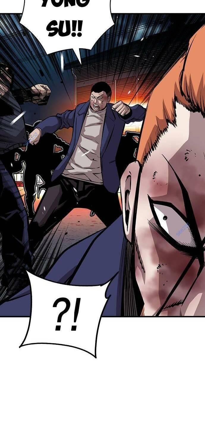 Vua Hiệp Sĩ Đã Trở Lại Với Một Vị Thần Chap 38 - Next Chap 39