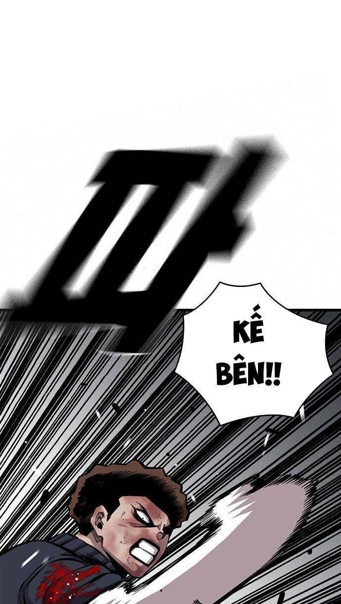 Vua Hiệp Sĩ Đã Trở Lại Với Một Vị Thần Chap 38 - Next Chap 39