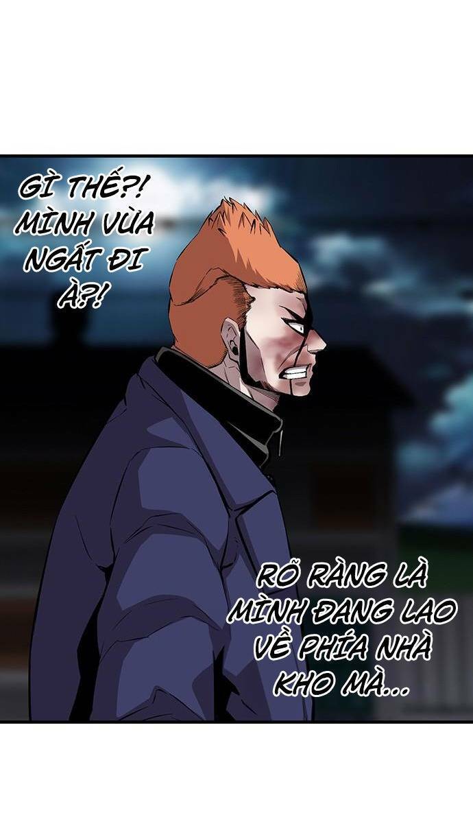 Vua Hiệp Sĩ Đã Trở Lại Với Một Vị Thần Chap 38 - Next Chap 39