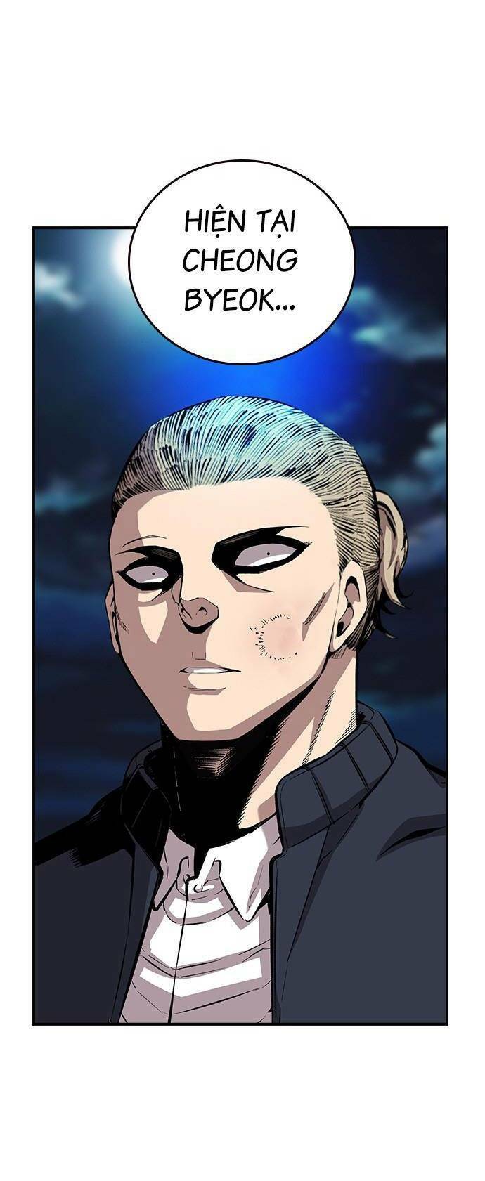 Vua Hiệp Sĩ Đã Trở Lại Với Một Vị Thần Chap 39 - Next Chap 40