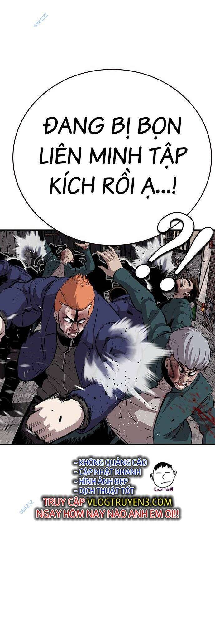 Vua Hiệp Sĩ Đã Trở Lại Với Một Vị Thần Chap 39 - Next Chap 40
