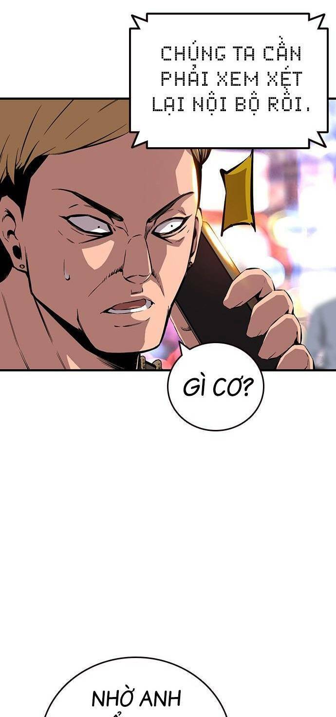 Vua Hiệp Sĩ Đã Trở Lại Với Một Vị Thần Chap 39 - Next Chap 40