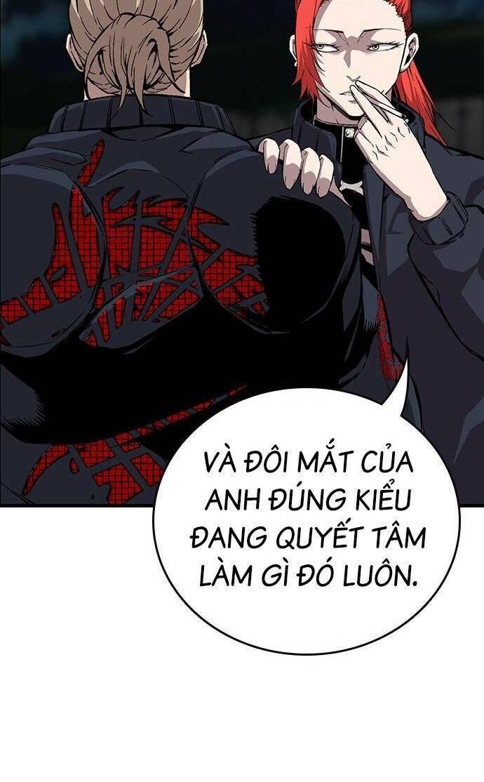 Vua Hiệp Sĩ Đã Trở Lại Với Một Vị Thần Chap 39 - Next Chap 40