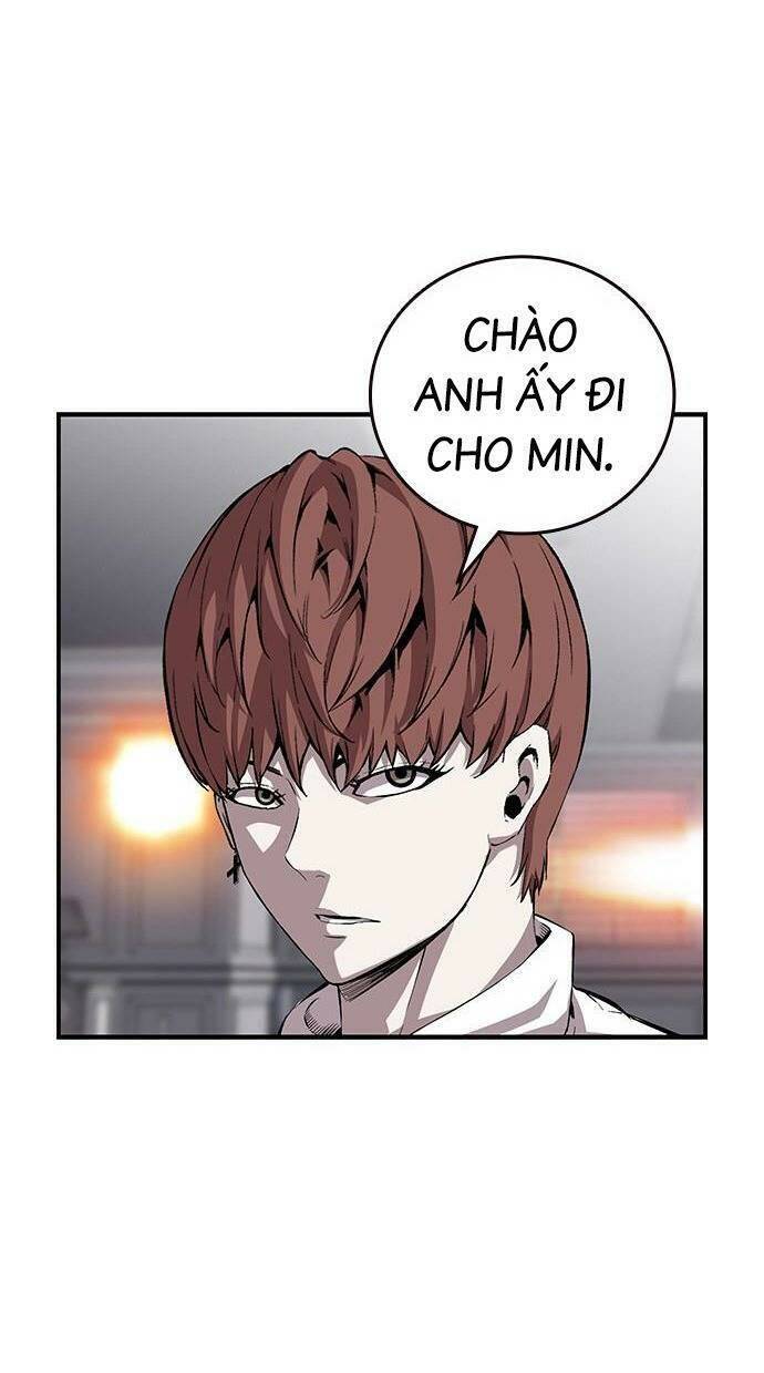 Vua Hiệp Sĩ Đã Trở Lại Với Một Vị Thần Chap 39 - Next Chap 40