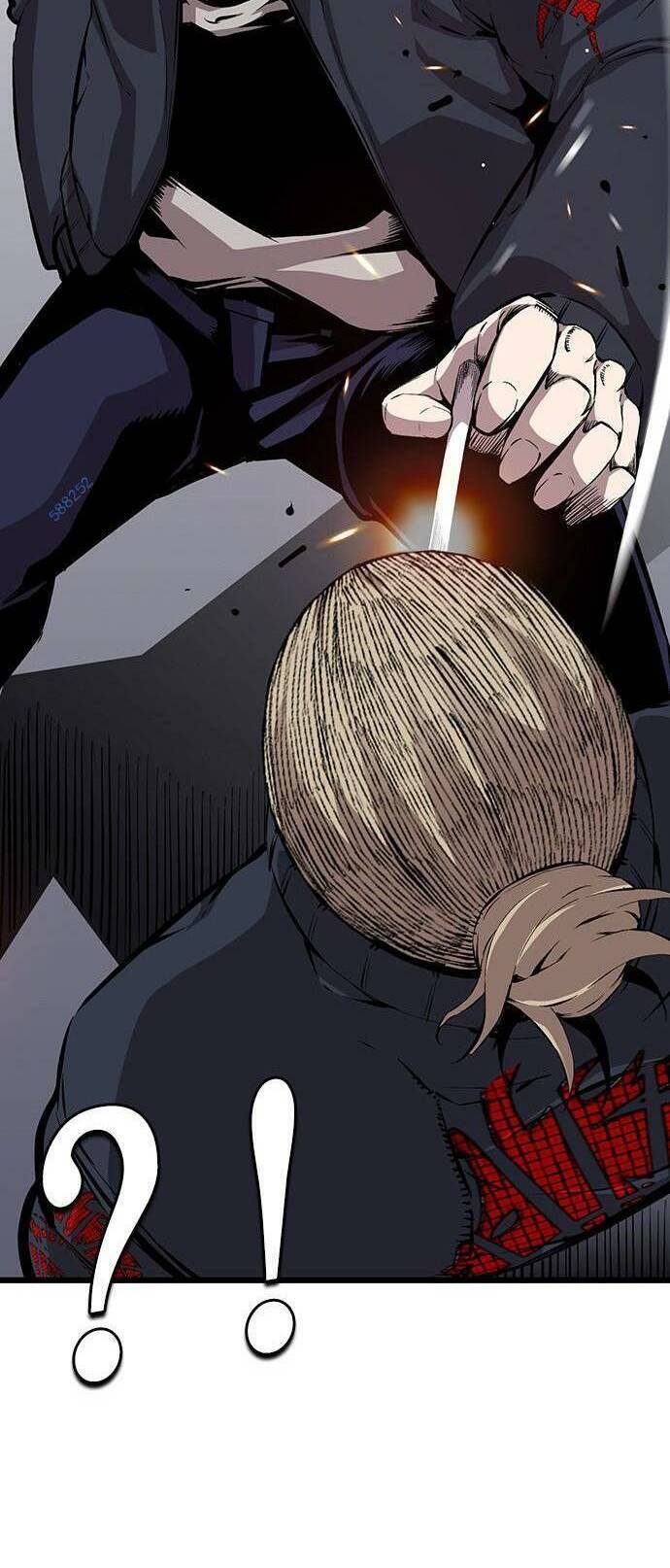 Vua Hiệp Sĩ Đã Trở Lại Với Một Vị Thần Chap 39 - Next Chap 40