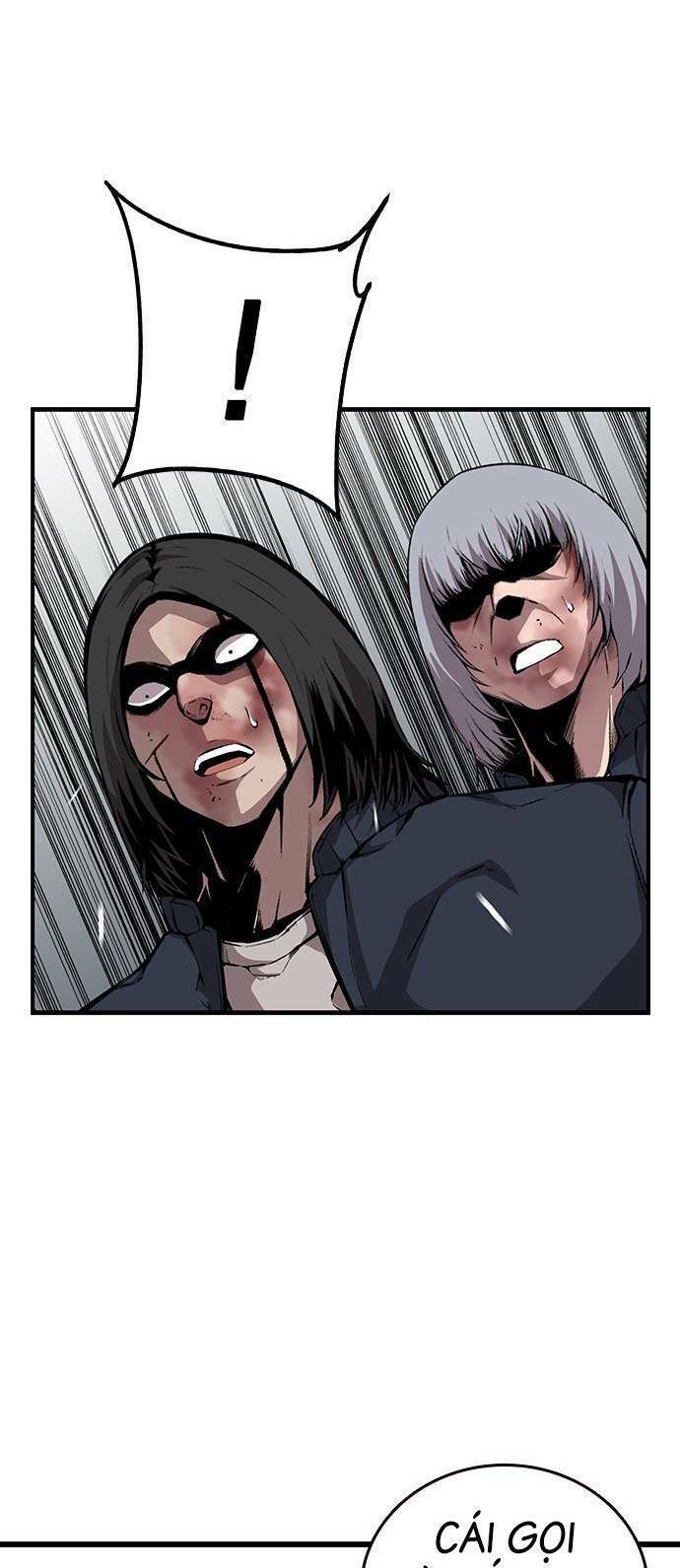 Vua Hiệp Sĩ Đã Trở Lại Với Một Vị Thần Chap 39 - Next Chap 40