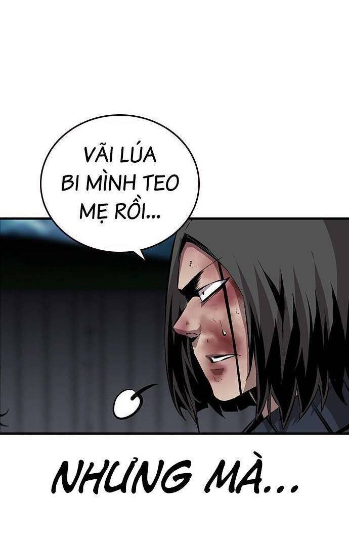 Vua Hiệp Sĩ Đã Trở Lại Với Một Vị Thần Chap 39 - Next Chap 40