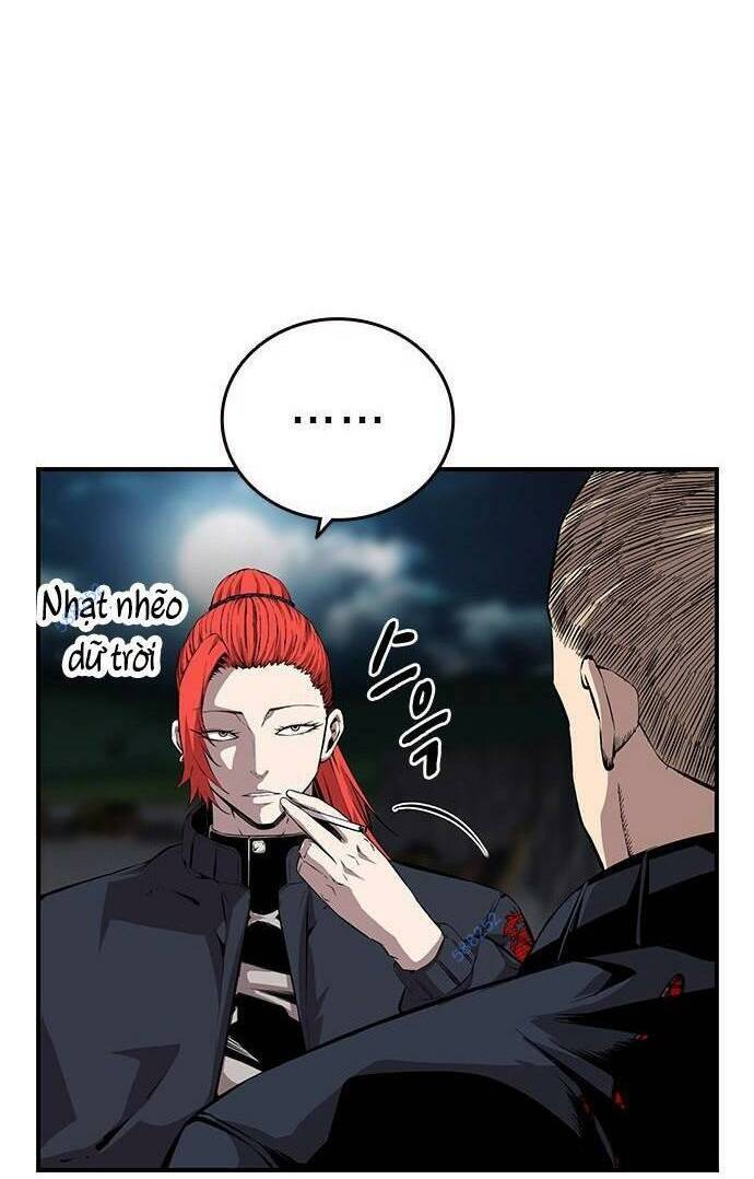 Vua Hiệp Sĩ Đã Trở Lại Với Một Vị Thần Chap 39 - Next Chap 40