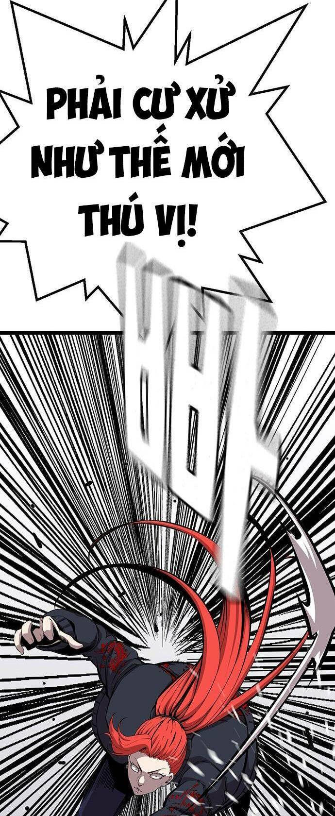Vua Hiệp Sĩ Đã Trở Lại Với Một Vị Thần Chap 39 - Next Chap 40