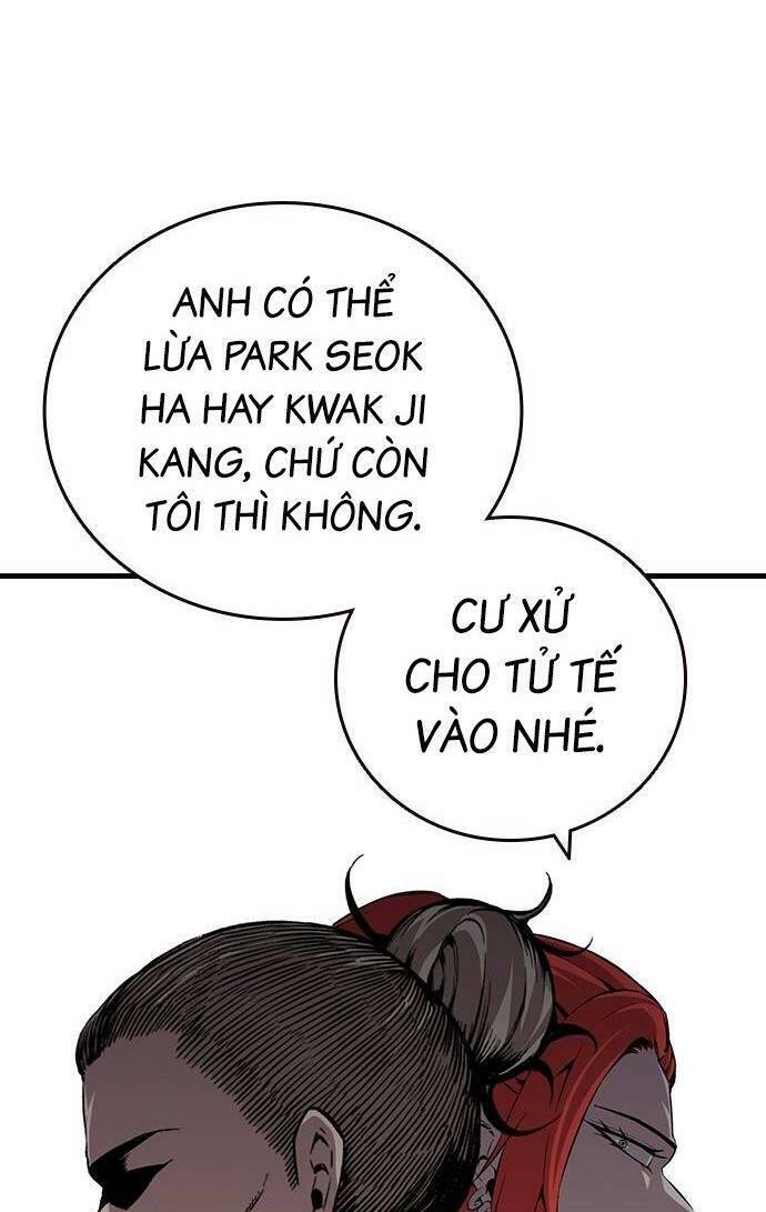 Vua Hiệp Sĩ Đã Trở Lại Với Một Vị Thần Chap 39 - Next Chap 40