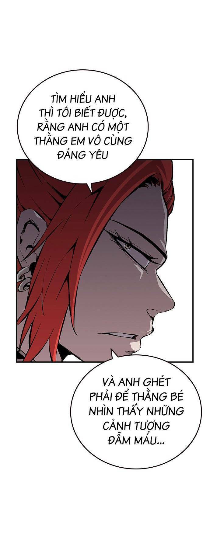 Vua Hiệp Sĩ Đã Trở Lại Với Một Vị Thần Chap 39 - Next Chap 40