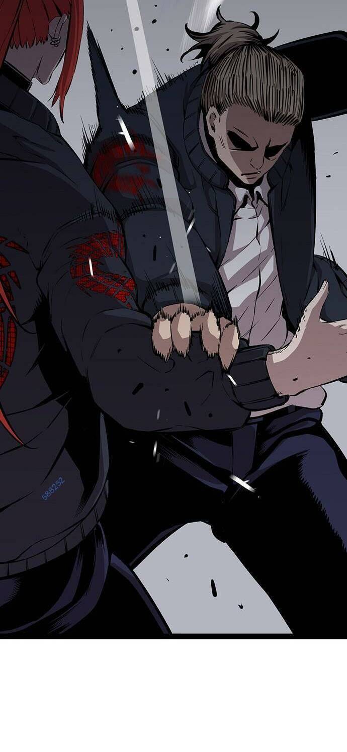 Vua Hiệp Sĩ Đã Trở Lại Với Một Vị Thần Chap 39 - Next Chap 40