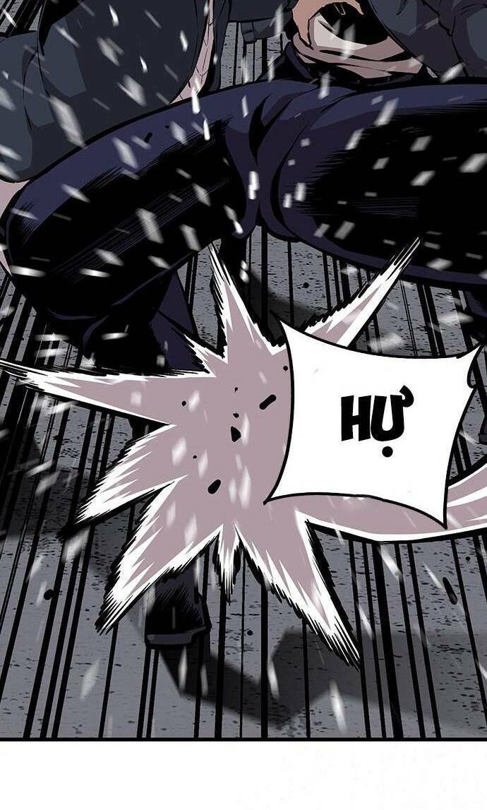 Vua Hiệp Sĩ Đã Trở Lại Với Một Vị Thần Chap 39 - Next Chap 40