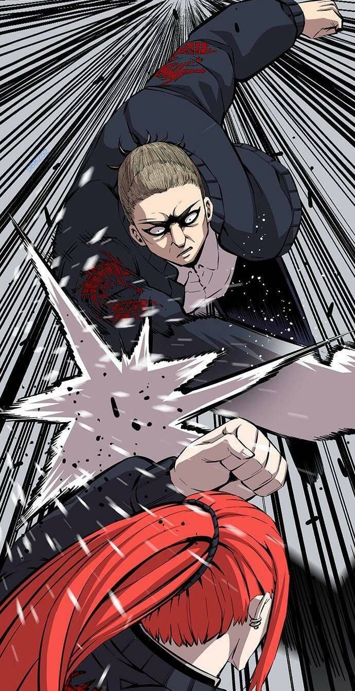 Vua Hiệp Sĩ Đã Trở Lại Với Một Vị Thần Chap 39 - Next Chap 40