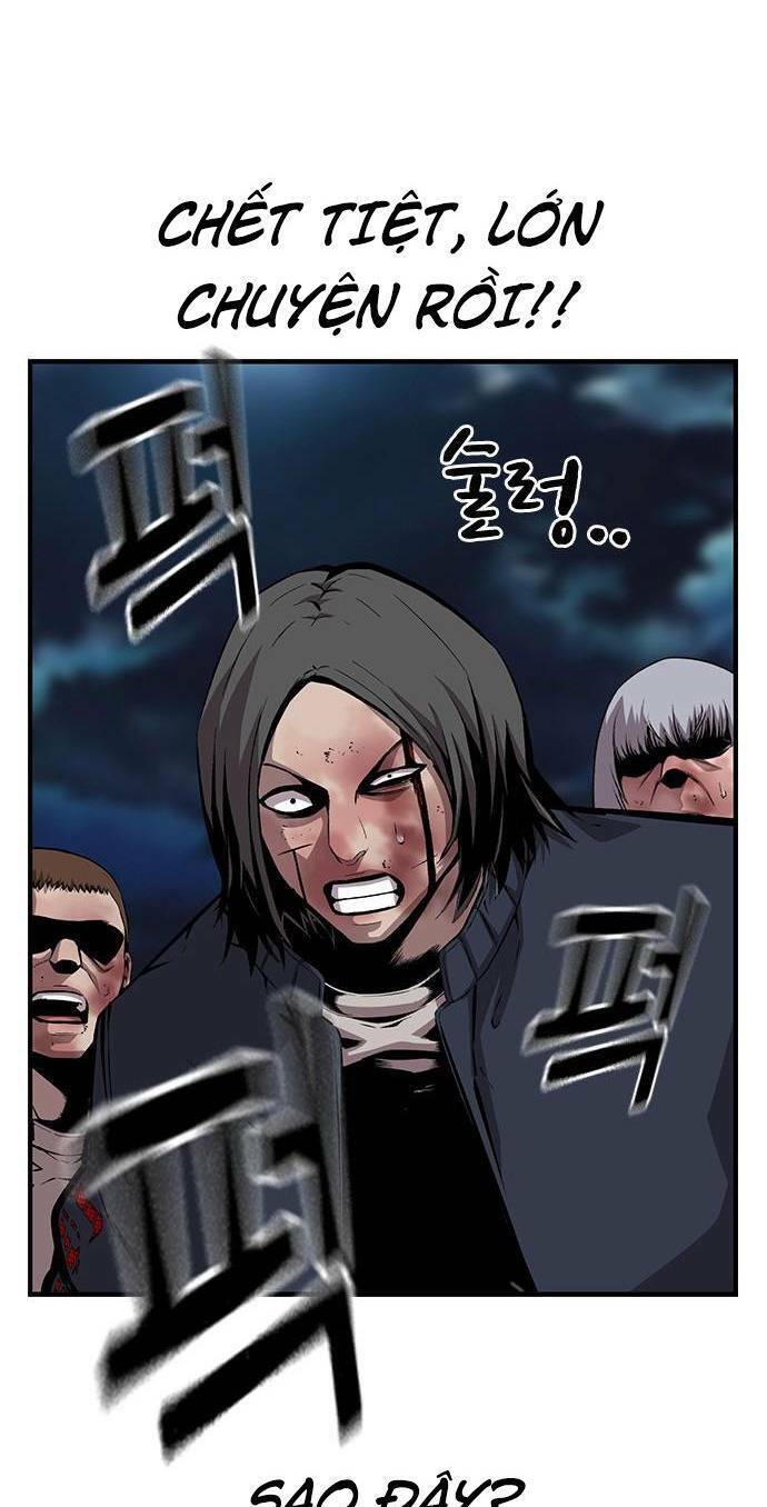 Vua Hiệp Sĩ Đã Trở Lại Với Một Vị Thần Chap 39 - Next Chap 40