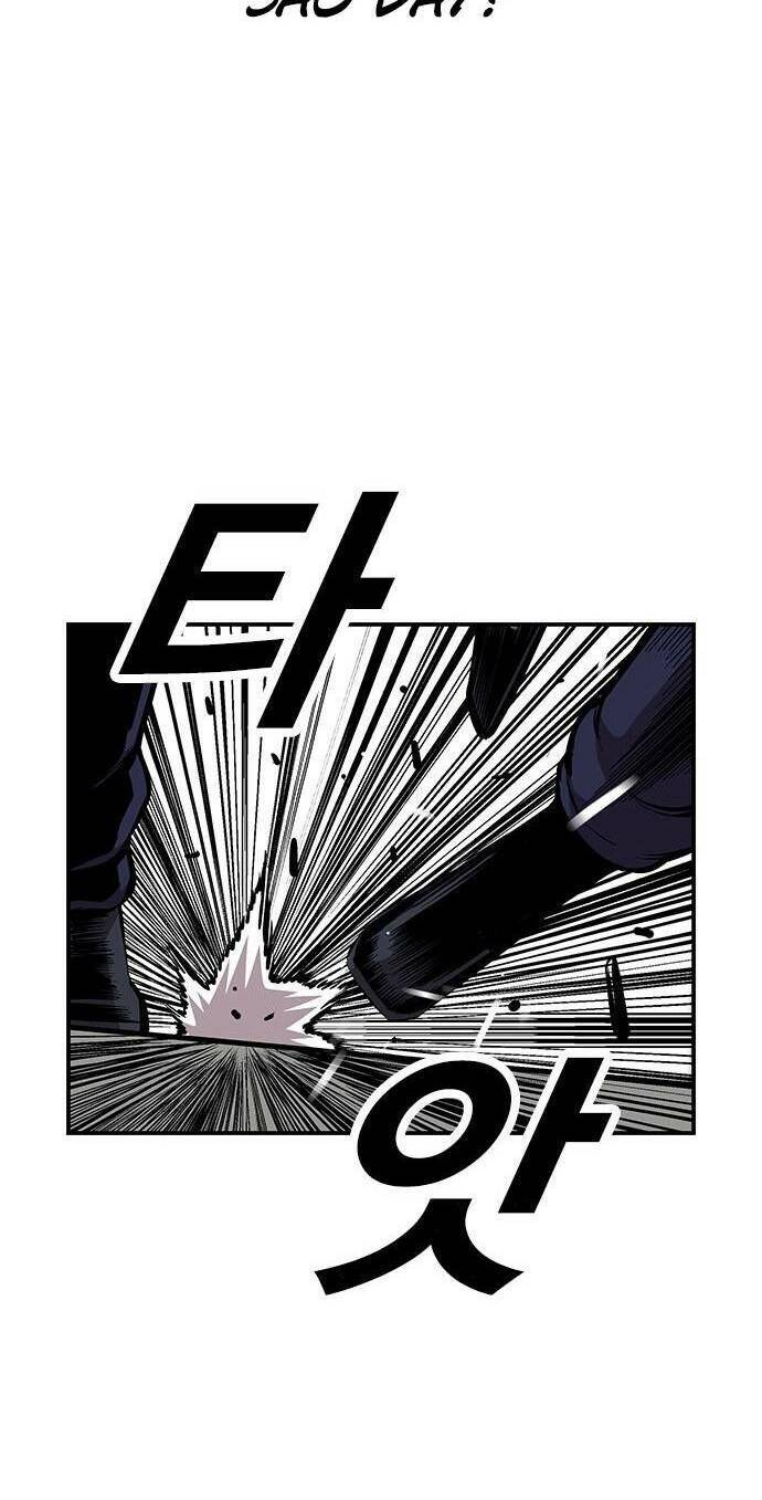 Vua Hiệp Sĩ Đã Trở Lại Với Một Vị Thần Chap 39 - Next Chap 40