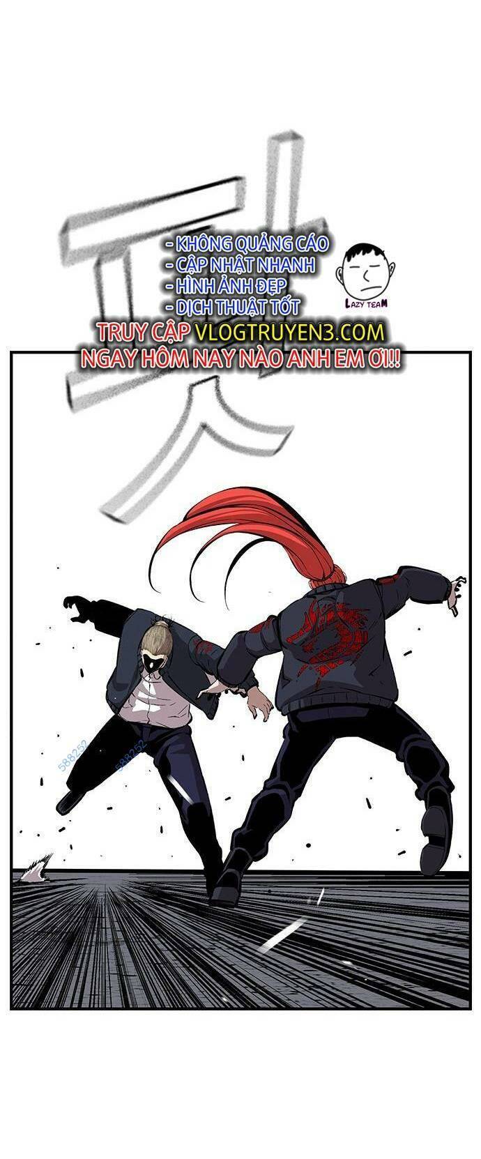 Vua Hiệp Sĩ Đã Trở Lại Với Một Vị Thần Chap 39 - Next Chap 40