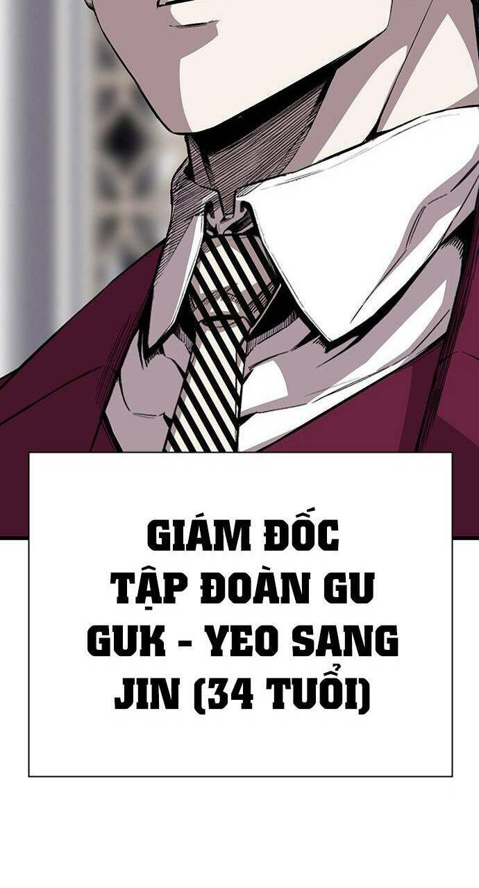Vua Hiệp Sĩ Đã Trở Lại Với Một Vị Thần Chap 39 - Next Chap 40